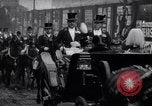 Image Kaiser Wilhelm II Londres Angleterre, 1912, de la seconde 58 séquences d'archives historiques vidéo 65675027175