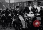Image Kaiser Wilhelm II Londres Angleterre, 1912, de la seconde 59 séquences d'archives historiques vidéo 65675027175