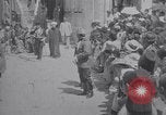 Standbild Menschen in Jerusalem Unterstützung des Krieges Jerusalem Palästina, 1914, aus Sekunde 20 historischem Filmmaterial Videoclip 65675027176
