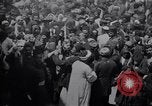 Standbild Beduinen Mädchen tanzen Türkei, 1914, aus Sekunde 51 historischem Filmmaterial Videoclip 65675027177