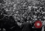 Standbild Beduinen Mädchen tanzen Türkei, 1914, aus Sekunde 56 historischem Filmmaterial Videoclip 65675027177