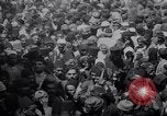 Standbild Beduinen Mädchen tanzen Türkei, 1914, aus Sekunde 60 historischem Filmmaterial Videoclip 65675027177