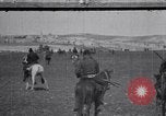 Image Le turc et bédouin cavaliers La Palestine, 1914, de la seconde 22 séquences d'archives historiques vidéo 65675027178