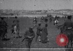 Image Le turc et bédouin cavaliers La Palestine, 1914, de la seconde 29 séquences d'archives historiques vidéo 65675027178