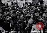 Image Le turc et bédouin cavaliers La Palestine, 1914, de la seconde 35 séquences d'archives historiques vidéo 65675027178