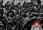 Image Le turc et bédouin cavaliers La Palestine, 1914, de la seconde 37 séquences d'archives historiques vidéo 65675027178