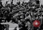 Image Le turc et bédouin cavaliers La Palestine, 1914, de la seconde 39 séquences d'archives historiques vidéo 65675027178