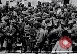 Image Le turc et bédouin cavaliers La Palestine, 1914, de la seconde 41 séquences d'archives historiques vidéo 65675027178