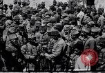 Image Le turc et bédouin cavaliers La Palestine, 1914, de la seconde 42 séquences d'archives historiques vidéo 65675027178