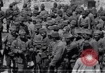 Image Le turc et bédouin cavaliers La Palestine, 1914, de la seconde 45 séquences d'archives historiques vidéo 65675027178