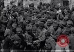 Image Le turc et bédouin cavaliers La Palestine, 1914, de la seconde 46 séquences d'archives historiques vidéo 65675027178