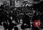 Image Le turc et bédouin cavaliers La Palestine, 1914, de la seconde 48 séquences d'archives historiques vidéo 65675027178
