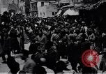 Image Le turc et bédouin cavaliers La Palestine, 1914, de la seconde 49 séquences d'archives historiques vidéo 65675027178