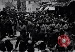 Image Le turc et bédouin cavaliers La Palestine, 1914, de la seconde 50 séquences d'archives historiques vidéo 65675027178