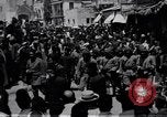 Image Le turc et bédouin cavaliers La Palestine, 1914, de la seconde 51 séquences d'archives historiques vidéo 65675027178