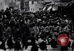 Image Le turc et bédouin cavaliers La Palestine, 1914, de la seconde 52 séquences d'archives historiques vidéo 65675027178