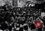 Image Le turc et bédouin cavaliers La Palestine, 1914, de la seconde 53 séquences d'archives historiques vidéo 65675027178