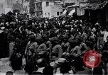 Image Le turc et bédouin cavaliers La Palestine, 1914, de la seconde 54 séquences d'archives historiques vidéo 65675027178