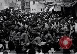 Image Le turc et bédouin cavaliers La Palestine, 1914, de la seconde 55 séquences d'archives historiques vidéo 65675027178