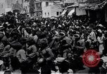 Image Le turc et bédouin cavaliers La Palestine, 1914, de la seconde 56 séquences d'archives historiques vidéo 65675027178