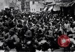 Image Le turc et bédouin cavaliers La Palestine, 1914, de la seconde 57 séquences d'archives historiques vidéo 65675027178