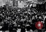 Image Le turc et bédouin cavaliers La Palestine, 1914, de la seconde 60 séquences d'archives historiques vidéo 65675027178