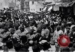 Image Le turc et bédouin cavaliers La Palestine, 1914, de la seconde 61 séquences d'archives historiques vidéo 65675027178
