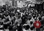 Image Le turc et bédouin cavaliers La Palestine, 1914, de la seconde 62 séquences d'archives historiques vidéo 65675027178
