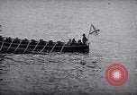 Standbild Kaiser Wilhelm II und Zar Nikolaus II Ostsee, 1912, aus Sekunde 13 historischem Filmmaterial Videoclip 65675027179