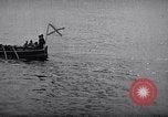 Standbild Kaiser Wilhelm II und Zar Nikolaus II Ostsee, 1912, aus Sekunde 15 historischem Filmmaterial Videoclip 65675027179