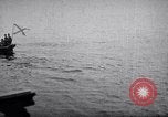 Standbild Kaiser Wilhelm II und Zar Nikolaus II Ostsee, 1912, aus Sekunde 19 historischem Filmmaterial Videoclip 65675027179