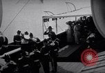Standbild Kaiser Wilhelm II und Zar Nikolaus II Ostsee, 1912, aus Sekunde 20 historischem Filmmaterial Videoclip 65675027179