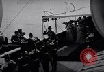 Standbild Kaiser Wilhelm II und Zar Nikolaus II Ostsee, 1912, aus Sekunde 21 historischem Filmmaterial Videoclip 65675027179
