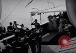 Standbild Kaiser Wilhelm II und Zar Nikolaus II Ostsee, 1912, aus Sekunde 23 historischem Filmmaterial Videoclip 65675027179