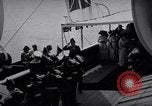 Standbild Kaiser Wilhelm II und Zar Nikolaus II Ostsee, 1912, aus Sekunde 25 historischem Filmmaterial Videoclip 65675027179