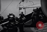 Standbild Kaiser Wilhelm II und Zar Nikolaus II Ostsee, 1912, aus Sekunde 27 historischem Filmmaterial Videoclip 65675027179