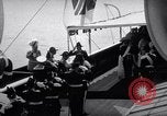 Standbild Kaiser Wilhelm II und Zar Nikolaus II Ostsee, 1912, aus Sekunde 29 historischem Filmmaterial Videoclip 65675027179