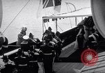 Standbild Kaiser Wilhelm II und Zar Nikolaus II Ostsee, 1912, aus Sekunde 30 historischem Filmmaterial Videoclip 65675027179
