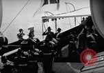 Standbild Kaiser Wilhelm II und Zar Nikolaus II Ostsee, 1912, aus Sekunde 31 historischem Filmmaterial Videoclip 65675027179