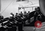 Standbild Kaiser Wilhelm II und Zar Nikolaus II Ostsee, 1912, aus Sekunde 33 historischem Filmmaterial Videoclip 65675027179