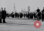 Standbild Emmeline Pankhurst London England Vereinigtes Königreich, 1915, aus Sekunde 20 historischem Filmmaterial Videoclip 65675027181