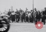 Standbild Emmeline Pankhurst London England Vereinigtes Königreich, 1915, aus Sekunde 30 historischem Filmmaterial Videoclip 65675027181