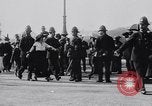 Standbild Emmeline Pankhurst London England Vereinigtes Königreich, 1915, aus Sekunde 32 historischem Filmmaterial Videoclip 65675027181