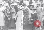 Standbild Emmeline Pankhurst London England Vereinigtes Königreich, 1915, aus Sekunde 35 historischem Filmmaterial Videoclip 65675027181