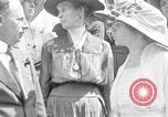 Standbild Emmeline Pankhurst London England Vereinigtes Königreich, 1915, aus Sekunde 38 historischem Filmmaterial Videoclip 65675027181