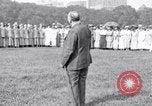 Immagine di Yeomen femmina del Navy US Washington DC USA, 1920, secondo 4 filmato di repertorio 65675027182