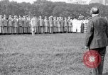 Immagine di Yeomen femmina del Navy US Washington DC USA, 1920, secondo 9 filmato di repertorio 65675027182