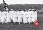 Immagine di Yeomen femmina del Navy US Washington DC USA, 1920, secondo 18 filmato di repertorio 65675027182
