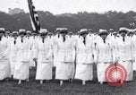 Immagine di Yeomen femmina del Navy US Washington DC USA, 1920, secondo 20 filmato di repertorio 65675027182
