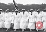 Immagine di Yeomen femmina del Navy US Washington DC USA, 1920, secondo 21 filmato di repertorio 65675027182